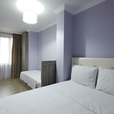 Jeal Apartments Batumi Kültér fotó