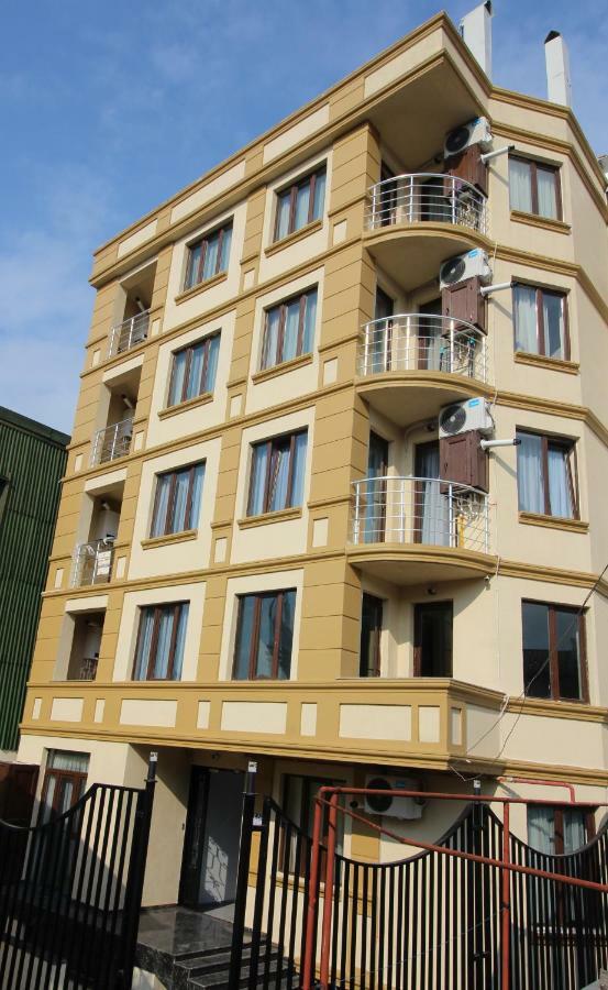 Jeal Apartments Batumi Kültér fotó